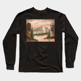 Autumn Fantasy Long Sleeve T-Shirt